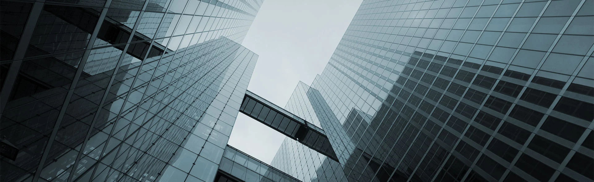 corporate buildings