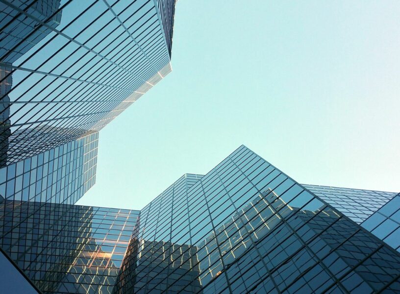 skycrapers